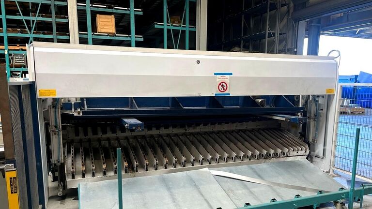 Tafelschere TRUMPF TruShear 5064