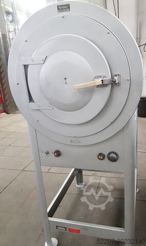 El. beh. Kammerofen Heraeus PL 320