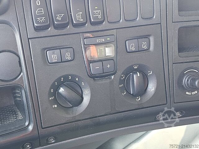 Suitcase SCANIA P320 6x2*4