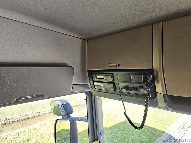 Suitcase SCANIA P320 6x2*4