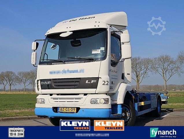 BDF system DAF LF 55.180