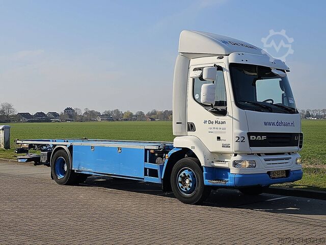 BDF system DAF LF 55.180