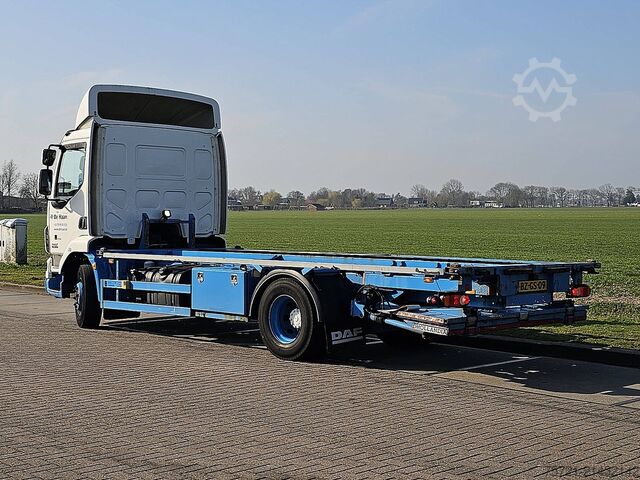 BDF system DAF LF 55.180