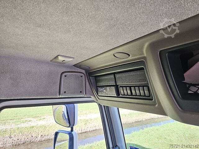 BDF system DAF LF 55.180