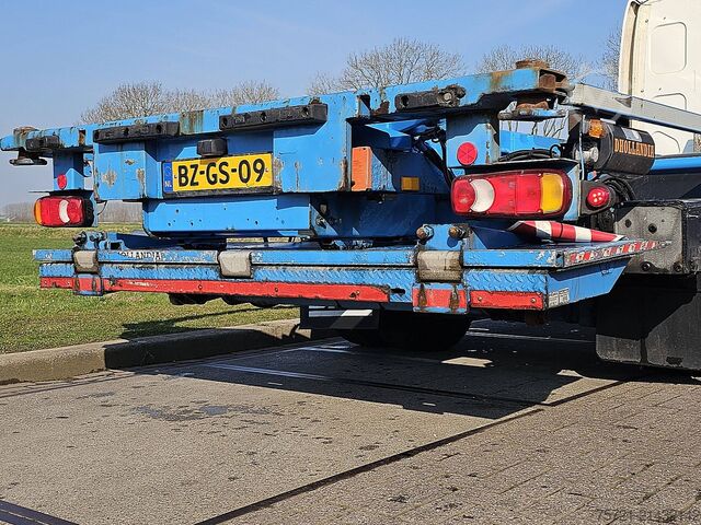 BDF system DAF LF 55.180