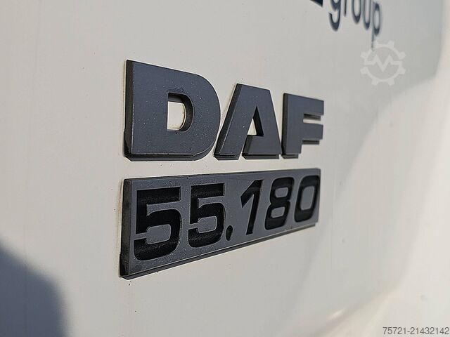 BDF system DAF LF 55.180