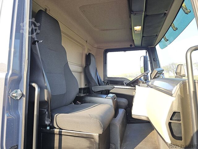 Suitcase M.A.N. 8.180 TGL 8.160 TGL