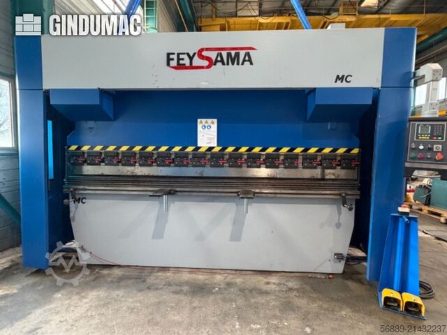 FEYSAMA MCCH 6/3050 FEYSAMA MCCH 6/3050