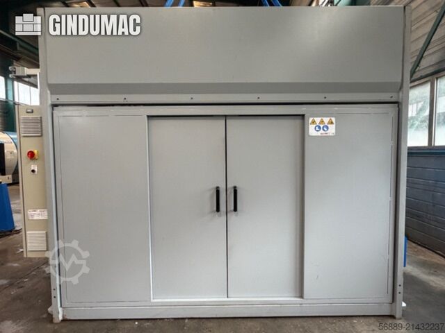 FEYSAMA MCCH 6/3050 FEYSAMA MCCH 6/3050