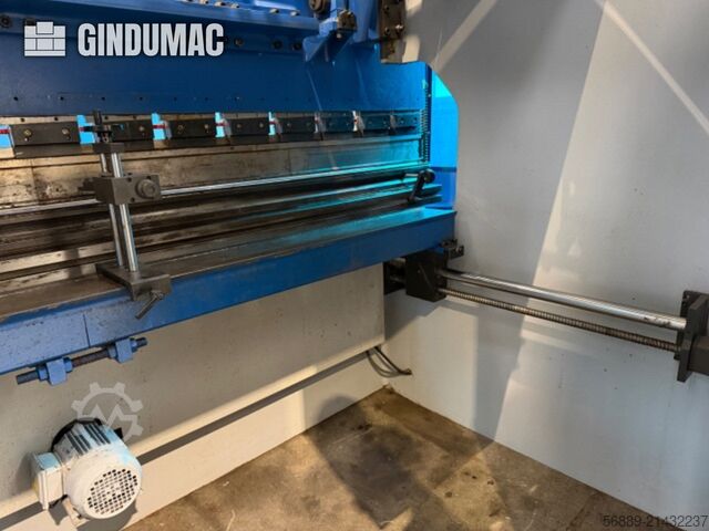 FEYSAMA MCCH 6/3050 FEYSAMA MCCH 6/3050