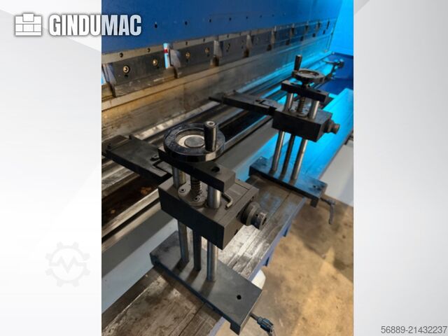 FEYSAMA MCCH 6/3050 FEYSAMA MCCH 6/3050