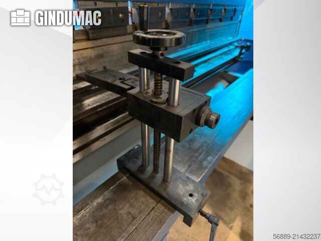 FEYSAMA MCCH 6/3050 FEYSAMA MCCH 6/3050