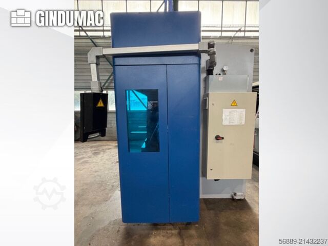 FEYSAMA MCCH 6/3050 FEYSAMA MCCH 6/3050