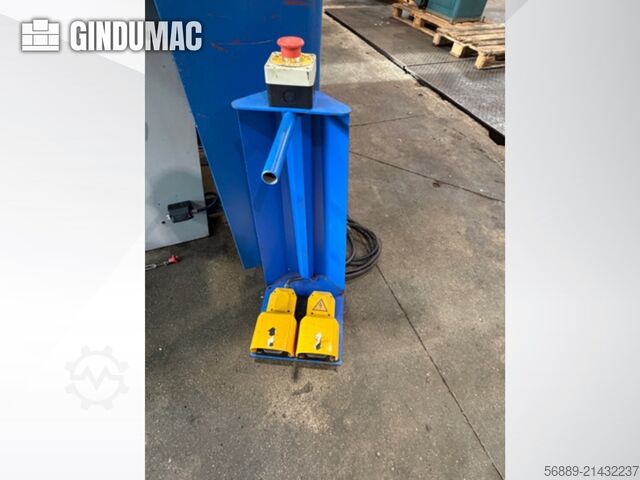 FEYSAMA MCCH 6/3050 FEYSAMA MCCH 6/3050