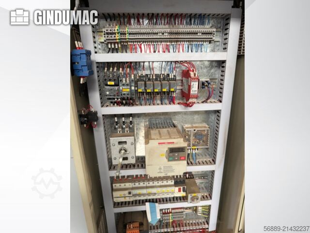 FEYSAMA MCCH 6/3050 FEYSAMA MCCH 6/3050