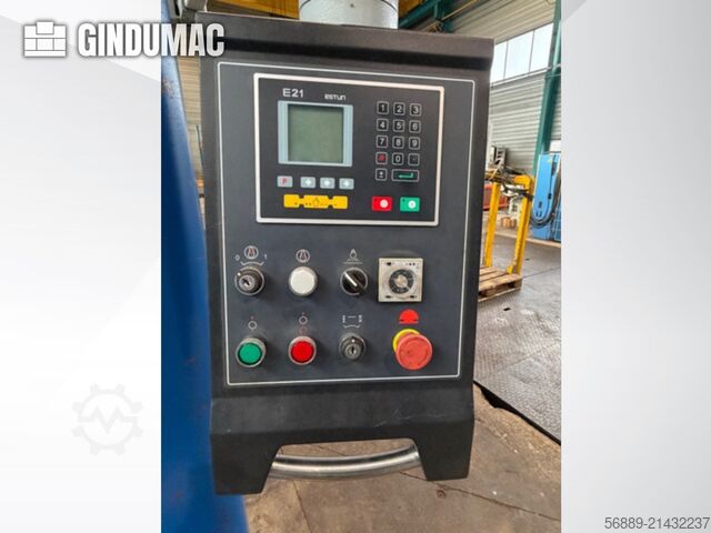 FEYSAMA MCCH 6/3050 FEYSAMA MCCH 6/3050