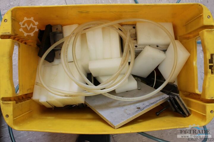 Punching machine PRINTEX 10097