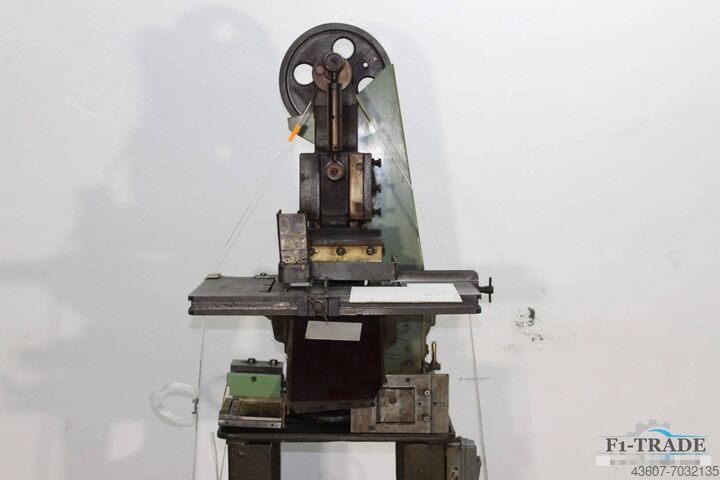 Punching machine Krause 101073