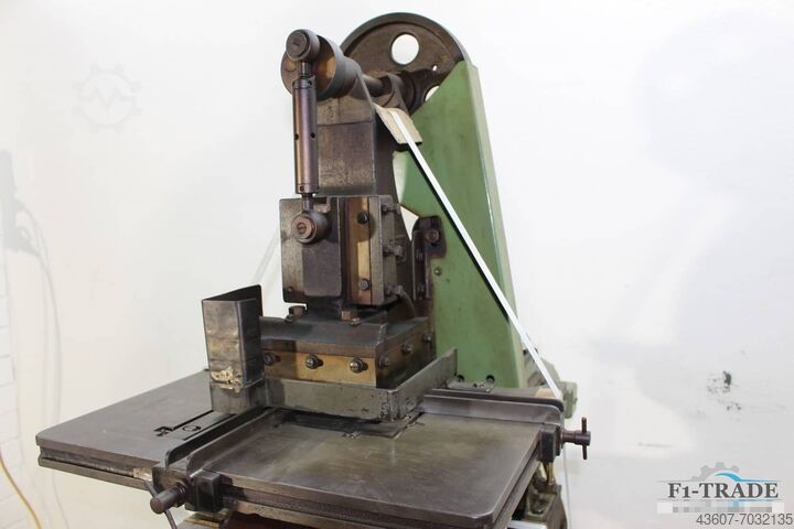 Punching machine Krause 101073