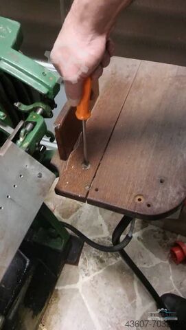 Sewing Machine Brehmer 39 3/4 S2