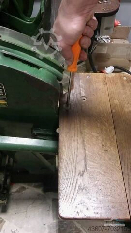 Sewing Machine Brehmer 39 3/4 S2