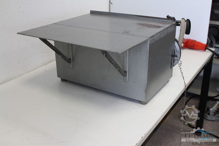 Spiral insertion machine Renz DPST