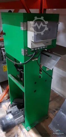 Twin-headed Stapler for Booklets - Pads Winterling KM17