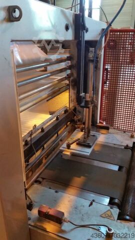 Wrapping & Shrinking Machines CMC FA-600 BT