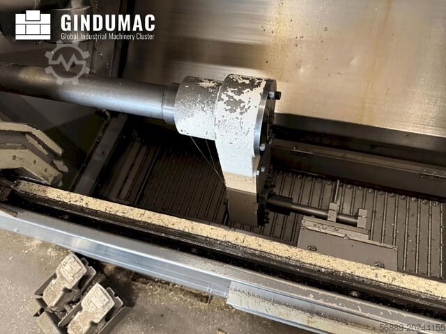 Turn-Mill Centre Okuma Multus B300-W