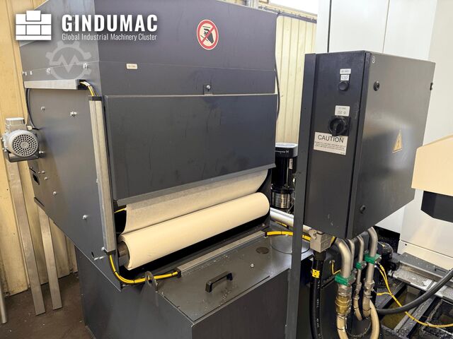 Vertical Machining Centre DMG MORI CMX 1100 V