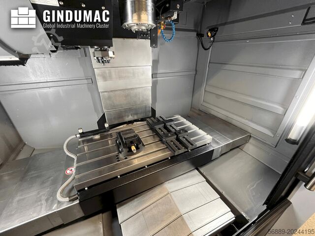 Vertical Machining Centre Hurco VMX30i