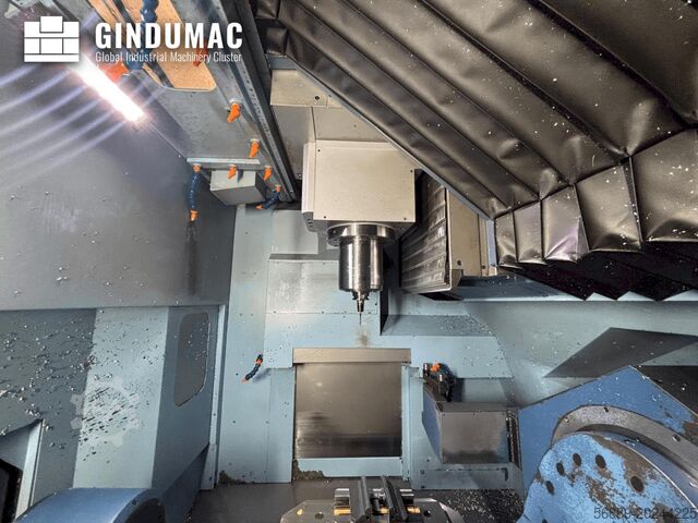 Vertical Machining Centre Matsuura MAM72-70V