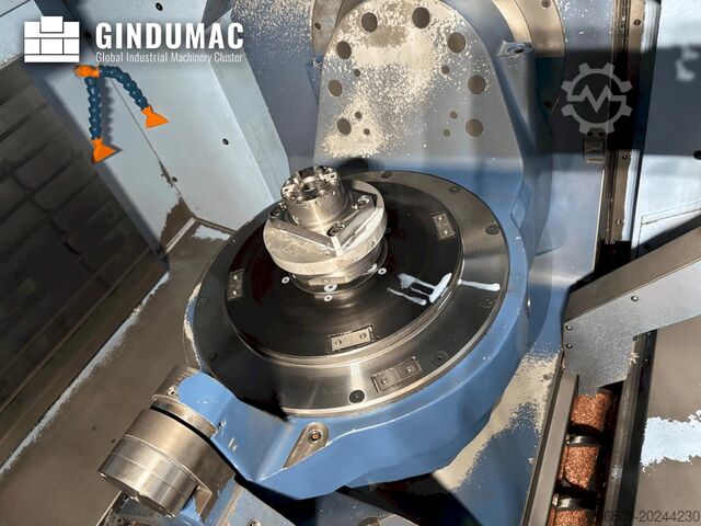 Vertical Machining Centre Matsuura MAM72-35V