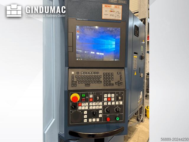 Vertical Machining Centre Matsuura MAM72-35V