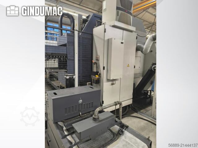 Matec 30 HV Matec 30 HV