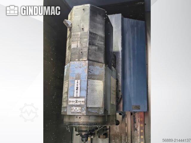 Matec 30 HV Matec 30 HV