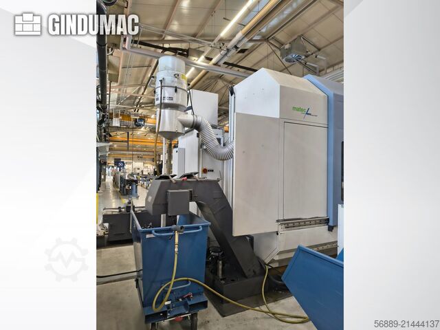 Matec 30 HV Matec 30 HV