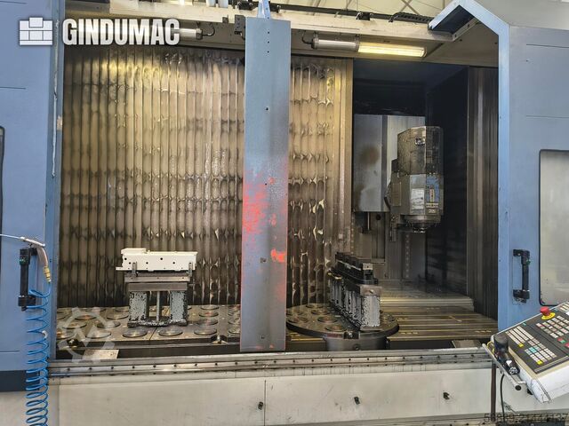 Matec 30 HV Matec 30 HV