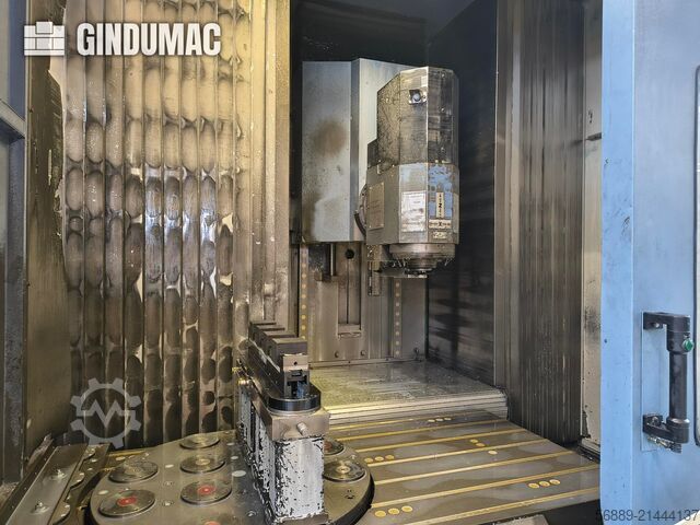 Matec 30 HV Matec 30 HV