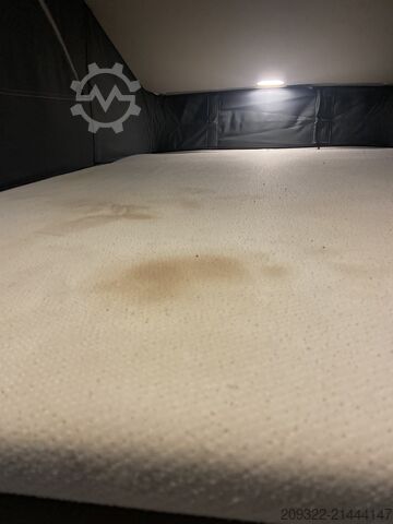 Kastenwagen Wohnmobil / Campervan Volkswagen California Coast 2.0 TDI|2022 EURO 6| Venditore professionista