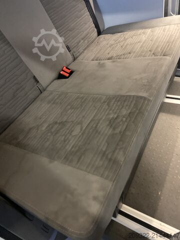 Kastenwagen Wohnmobil / Campervan Volkswagen California Coast 2.0 TDI|2022 EURO 6| Venditore professionista