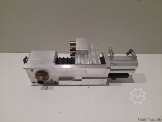 Hintere Fräsgruppe mit 5 Spindeln BIESSE 03314K00