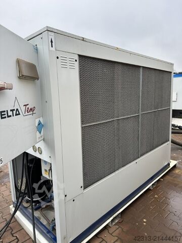 Kältemaschine MTA TAEevo Tech 381