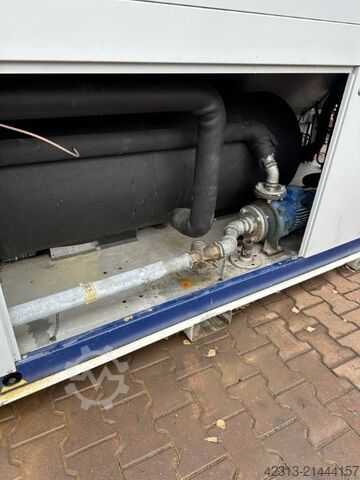 Kältemaschine MTA TAEevo Tech 381