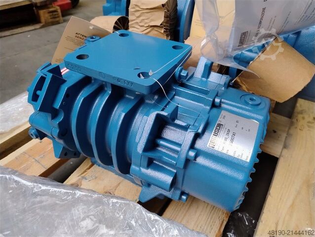 Gebläse Robuschi RBS 25