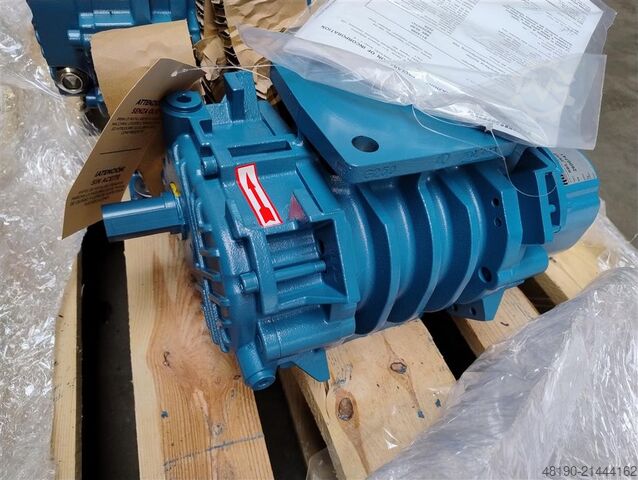 Gebläse Robuschi RBS 25