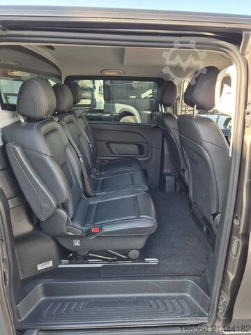 Passagierbus Mercedes-Benz V 220 CDI