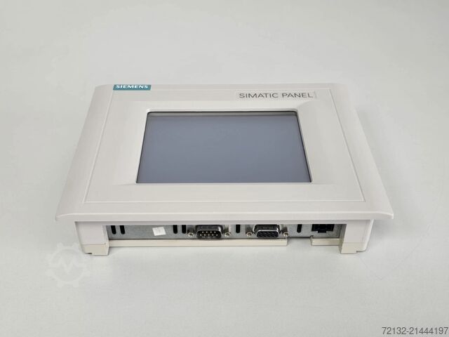 Touch Panel Siemens 6AV6 545-0BA15-2AX0