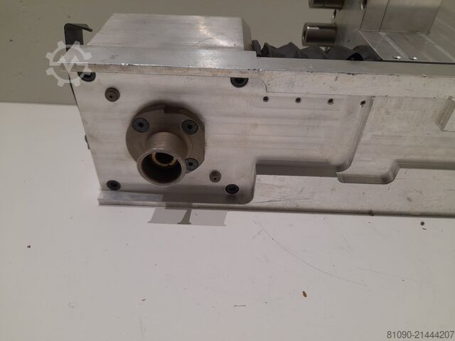 Hintere Fräsgruppe mit 5 Spindeln BIESSE 03314K00