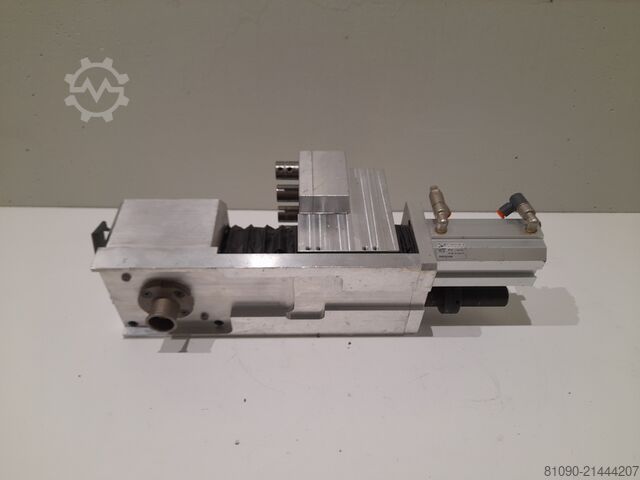 Hintere Fräsgruppe mit 5 Spindeln BIESSE 03314K00
